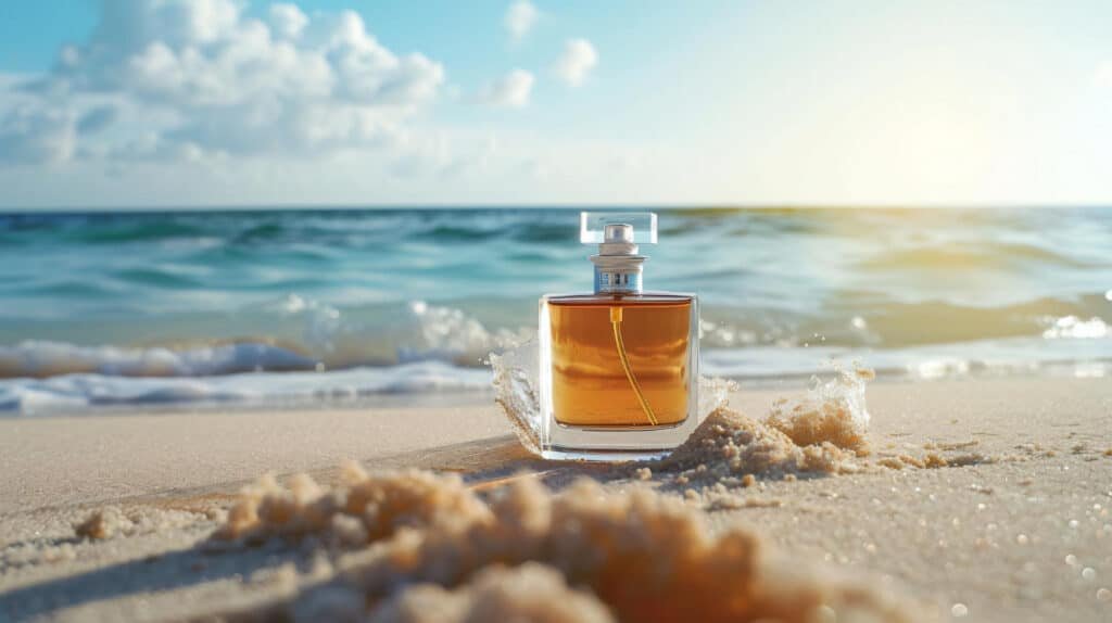 How to Make Summer Fragrances Last Longer