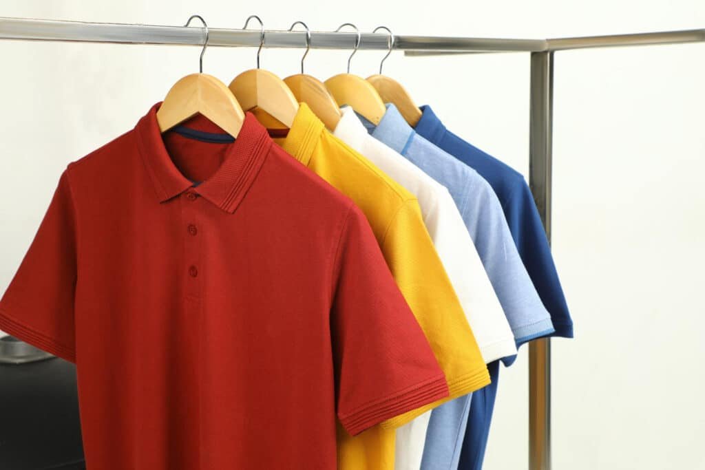 How to Wear a Polo Shirt