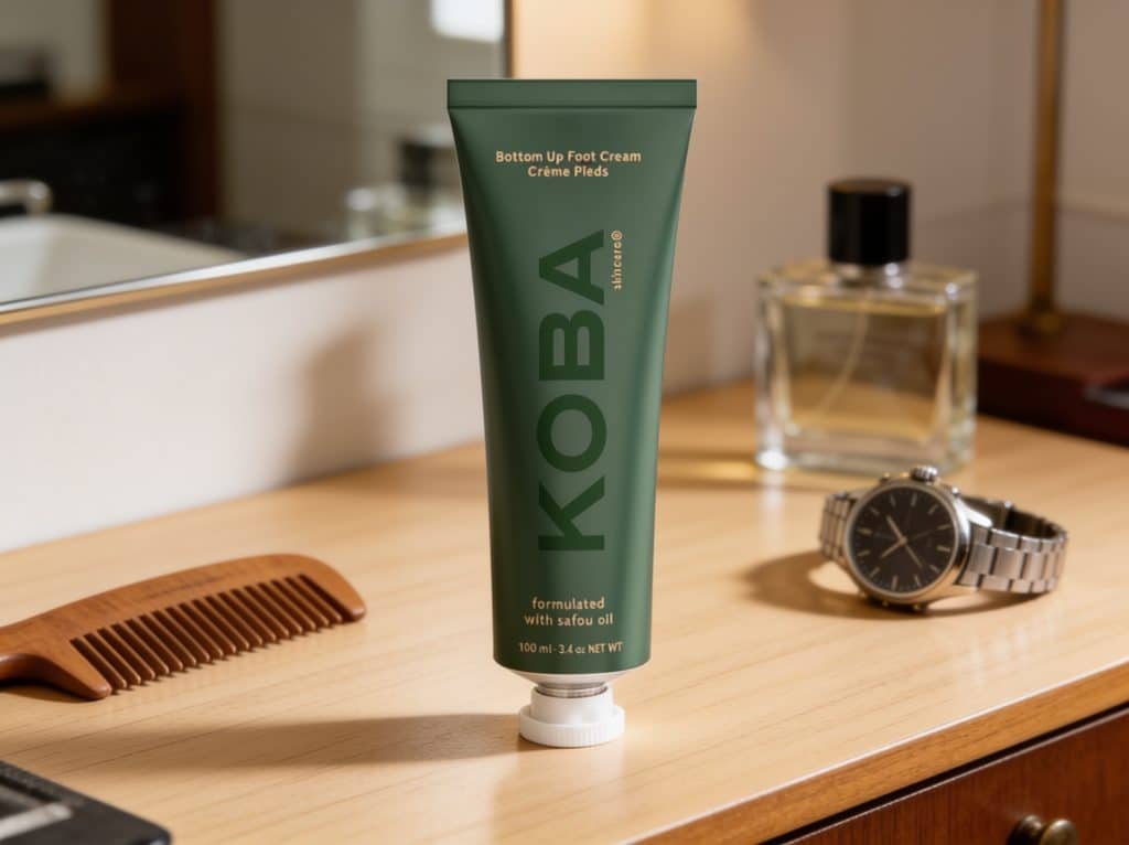 KOBA Skincare