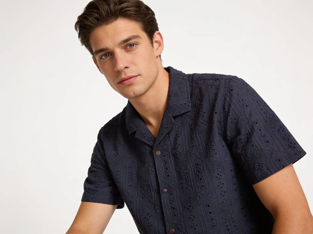 Marine Layer Resort Shirt