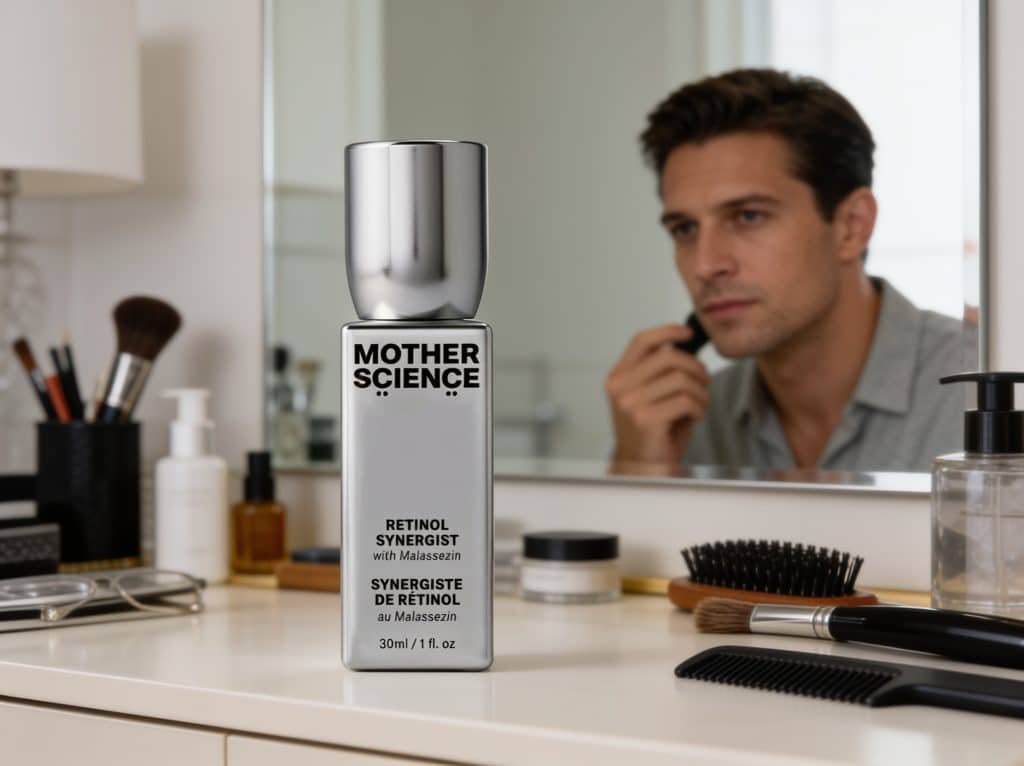 Mother Science Retinol Synergist