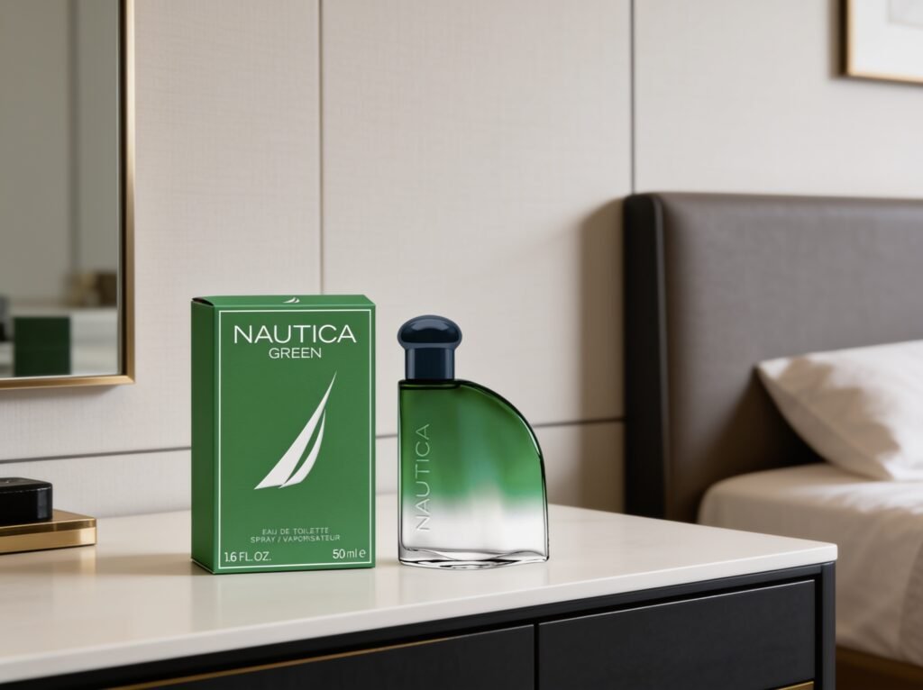 Nautica Voyage