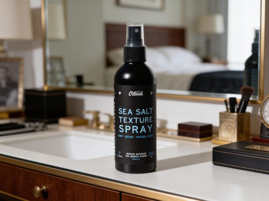 O'Douds Sea Salt Texture Spray