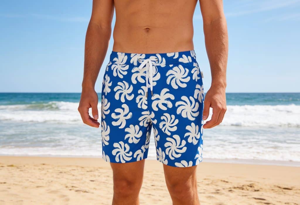Onia Charles Trunk