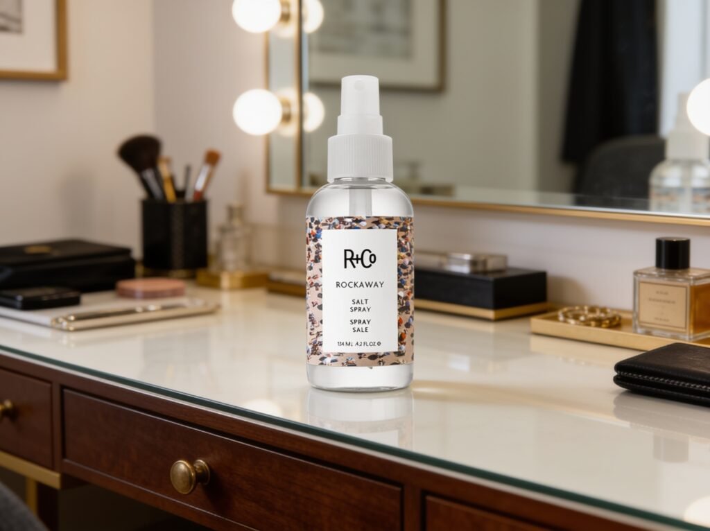 R+Co Rockaway Salt Spray