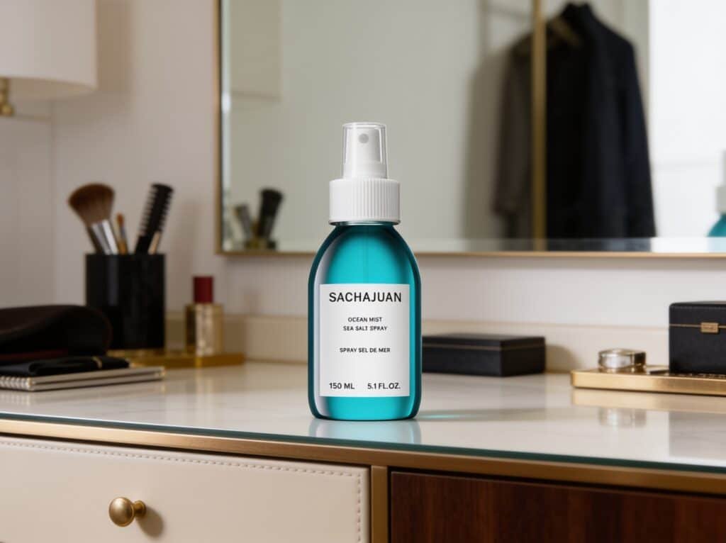 Sachajuan Ocean Mist