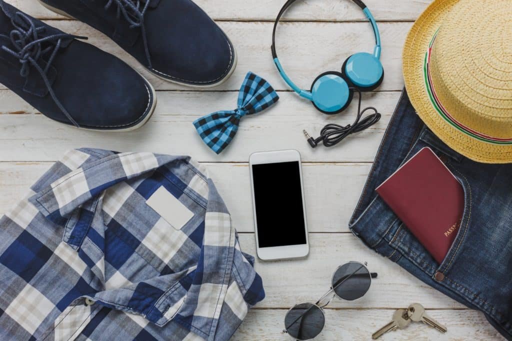 The 10 Essential Summer Pieces Every Man Needs in 2026