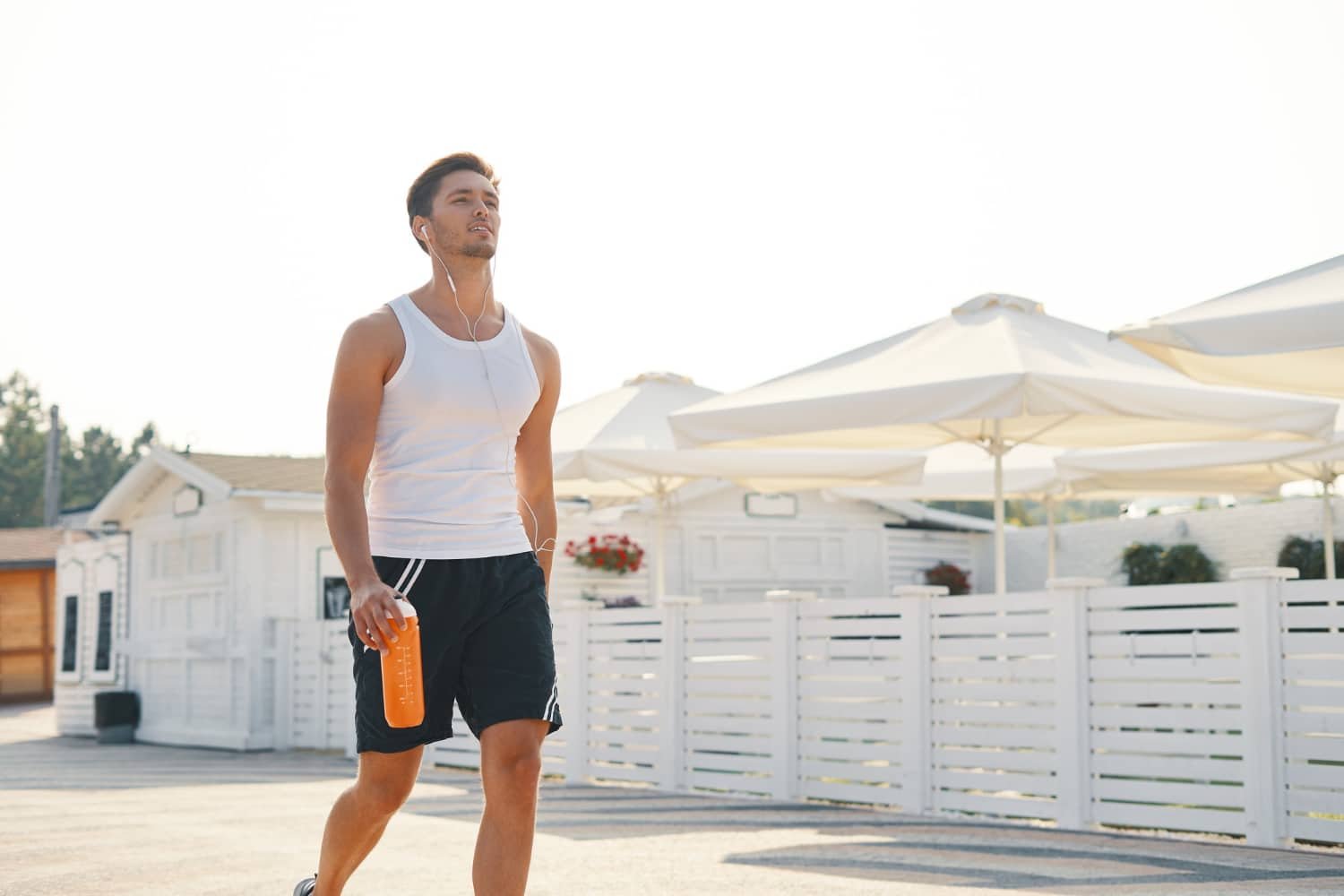 The Best Men's Shorts for Summer 2026