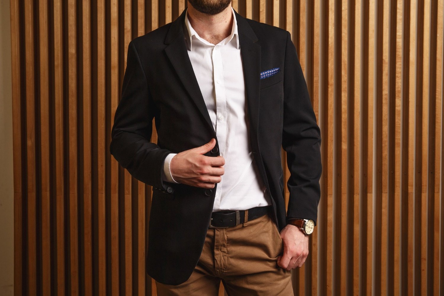 The Ultimate Guide to Formal and Official Clothes for Men