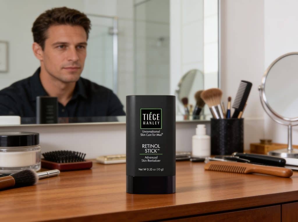 Tiege Hanley Super Serum