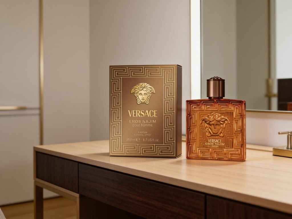 Versace Eros