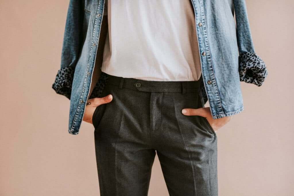 3 Foolproof Blueprints to Style Dickies Pants