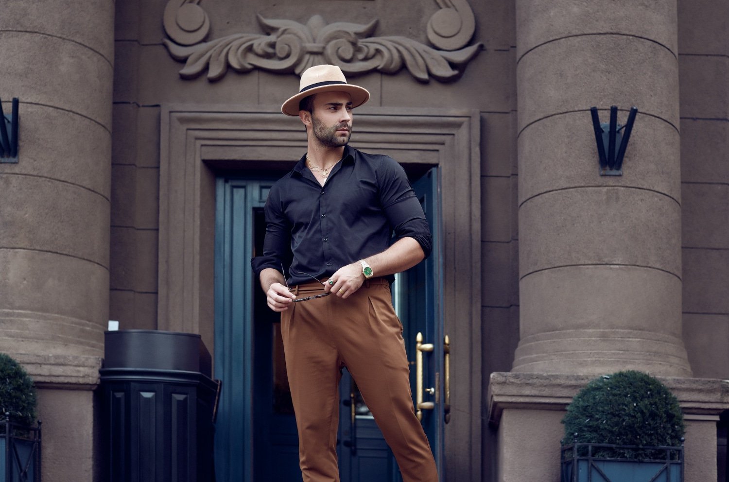 Old Money Style for Men: How to Build the Look in 2026
