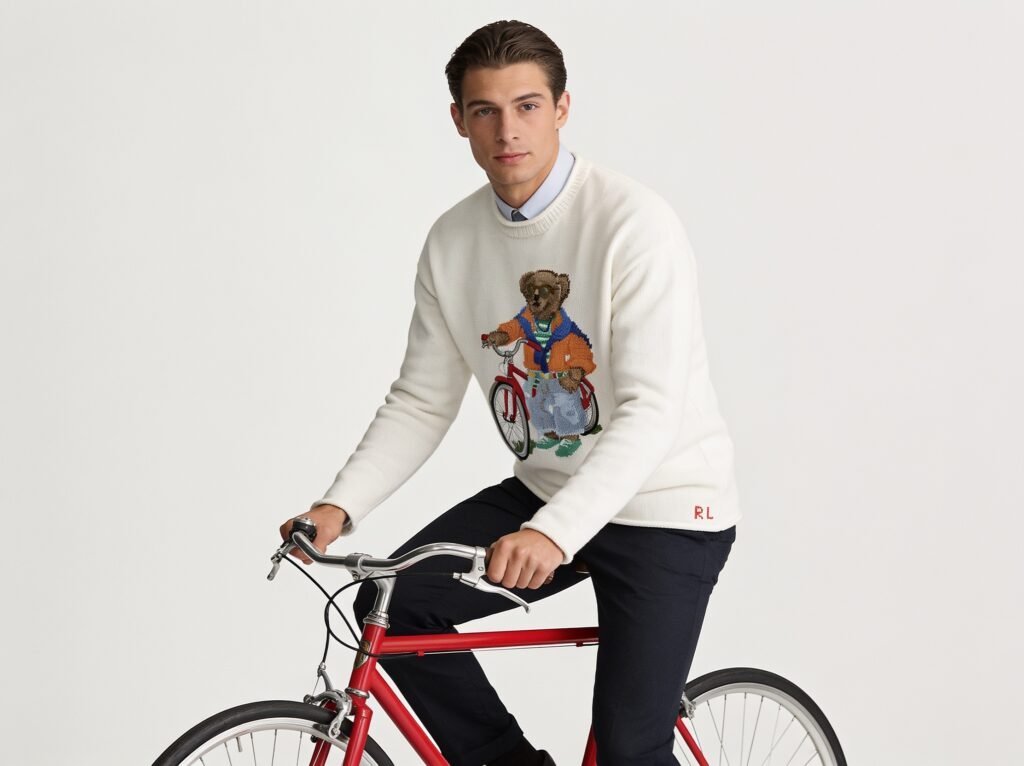 Stretch Chino Shorts - Tailored Casual Comfort