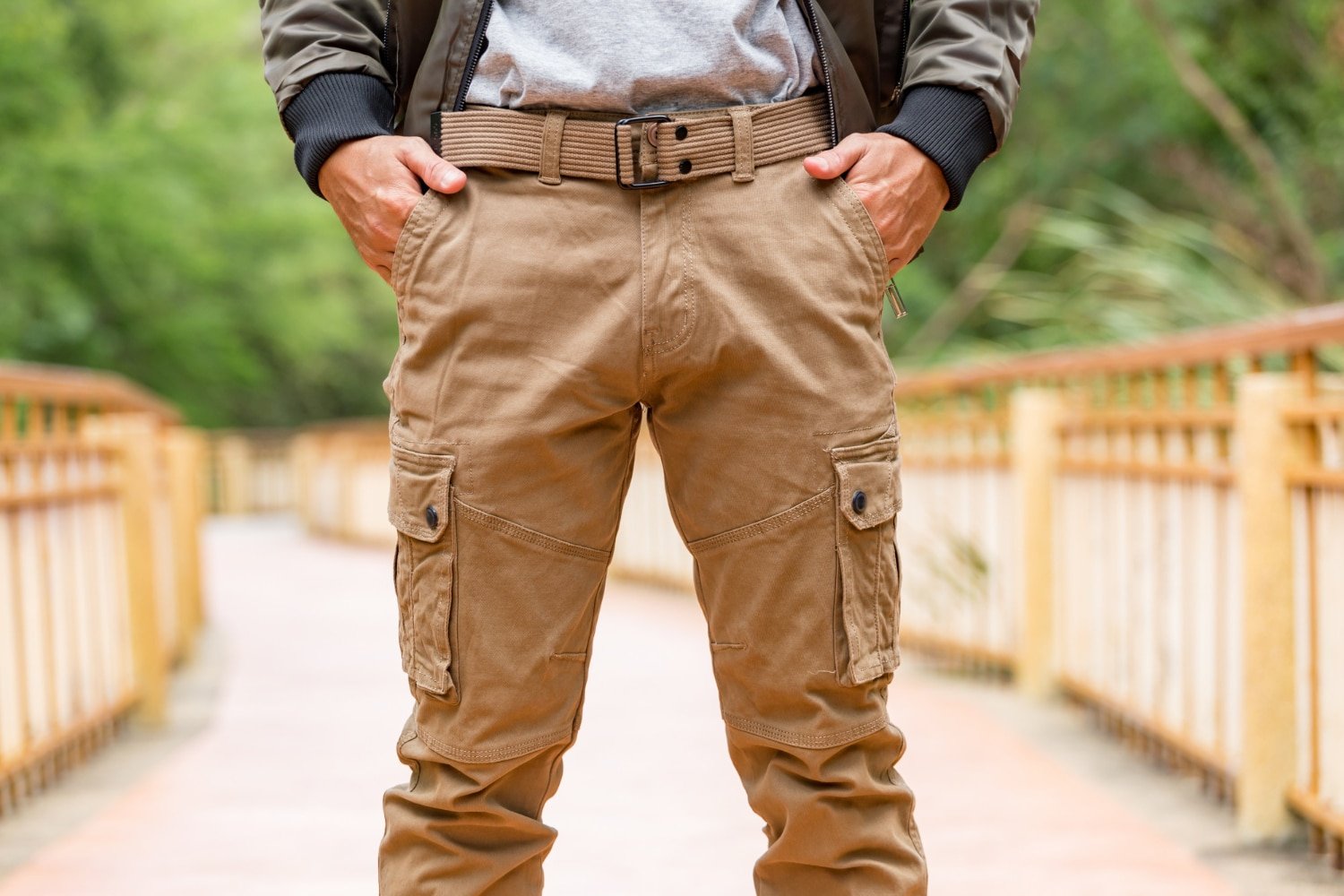 The Complete Guide to Men's Dickies Pants
