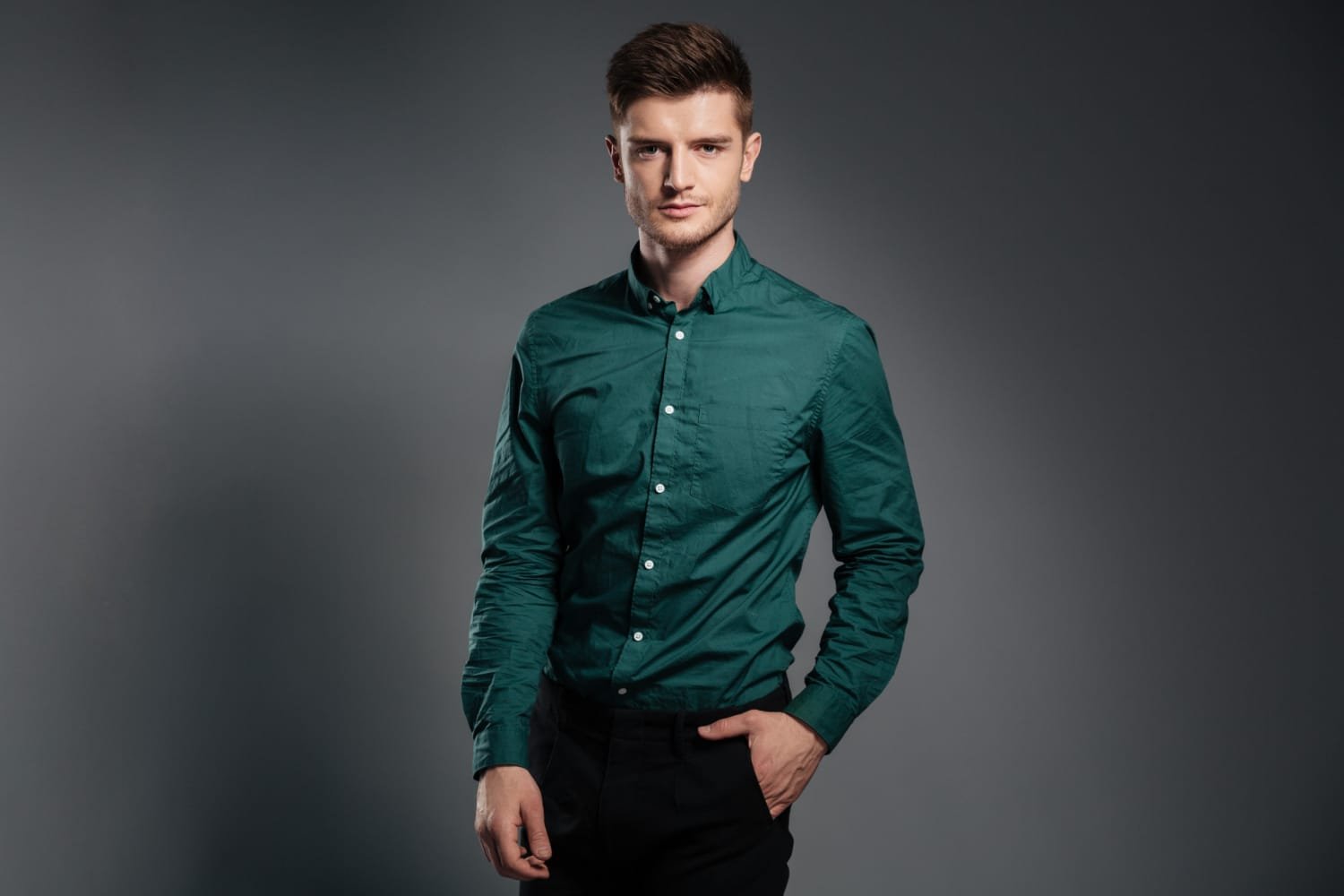 The Ultimate Guide to Men's Shirts