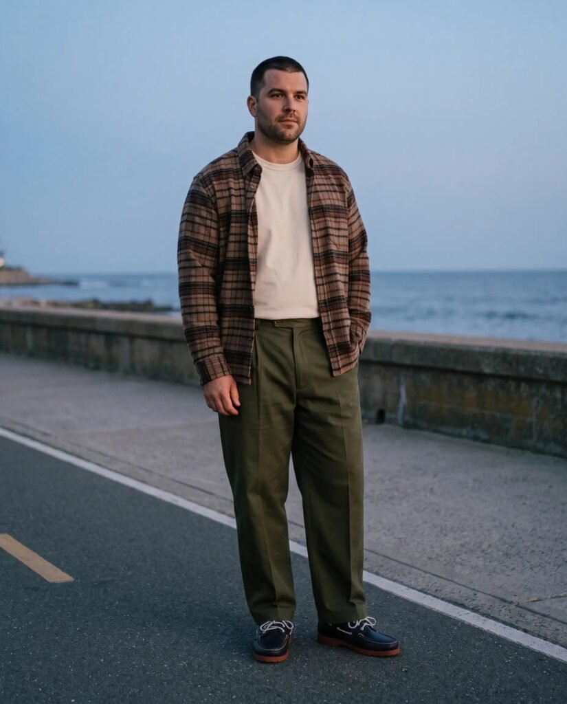 Portuguese Flannel: 8 Shirts Worth the Import, and the Ones to Skip