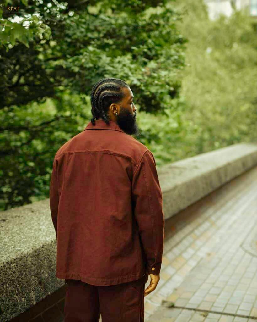 Fall Outfits for Men: 8 Coastal Looks