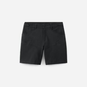 Ten Thousand Tactical Utility Short in black