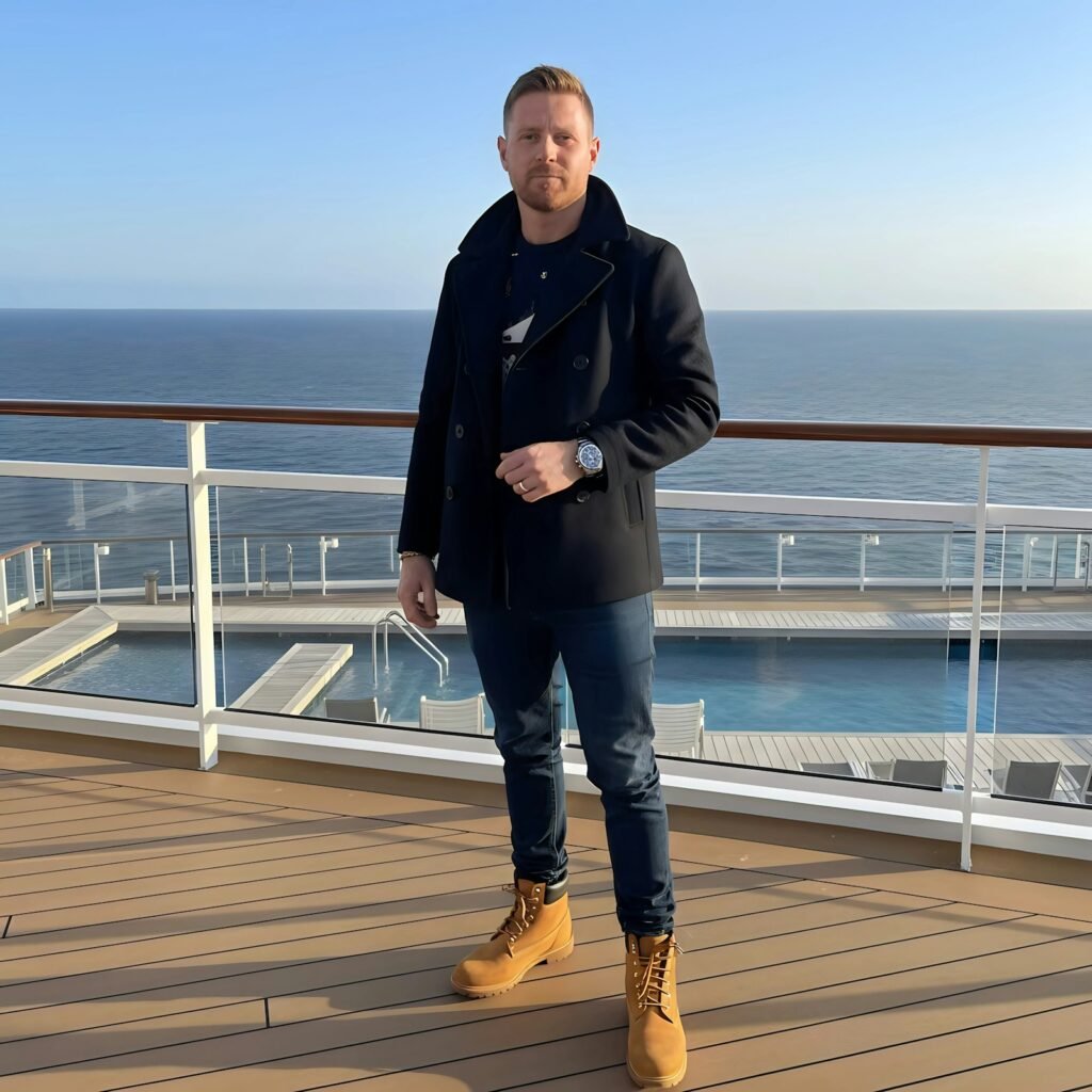 What Is a Peacoat? History, Fit and 6 Worth Buying